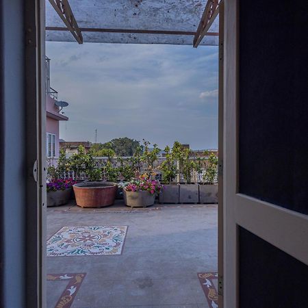 Sheel Mahal- Near Hawa Mahal Hotell Jaipur Exteriör bild